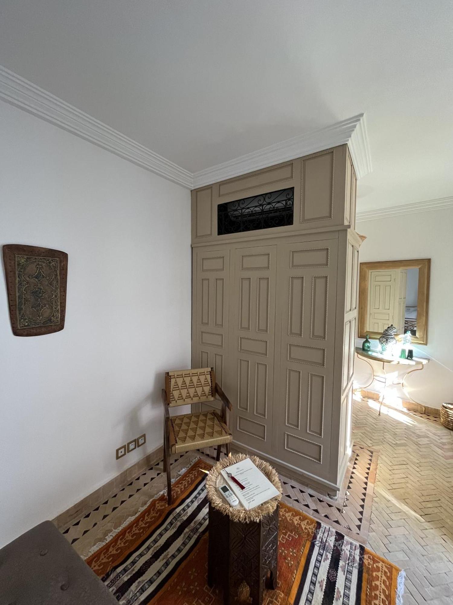 Riad Ecila Marrakesh Room photo