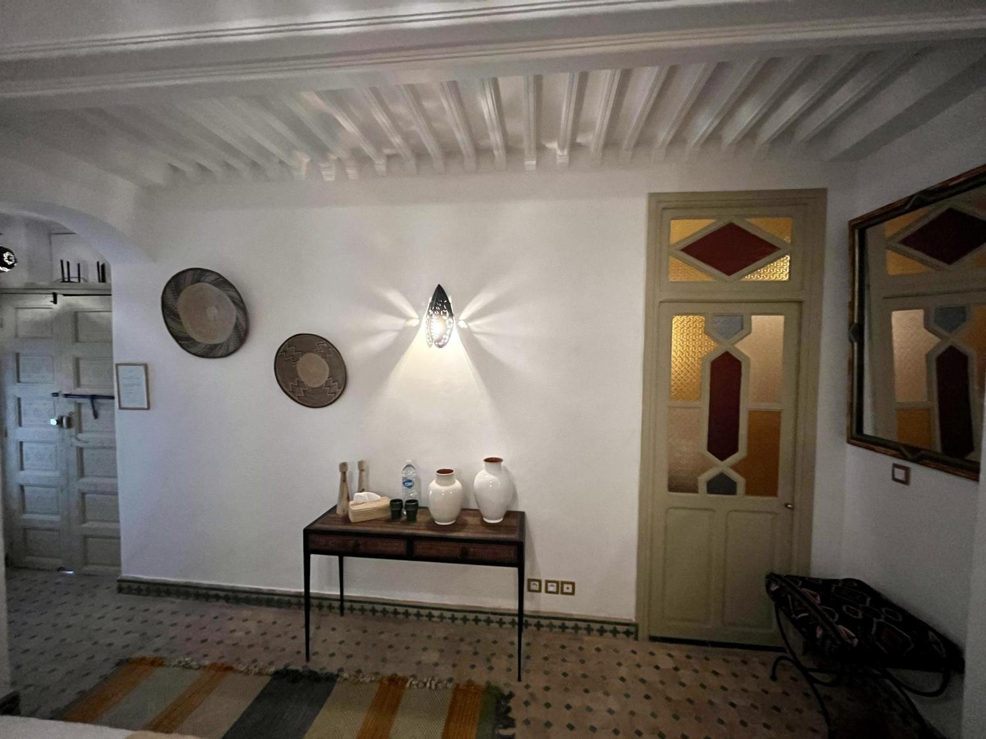 Riad Ecila Marrakesh Room photo