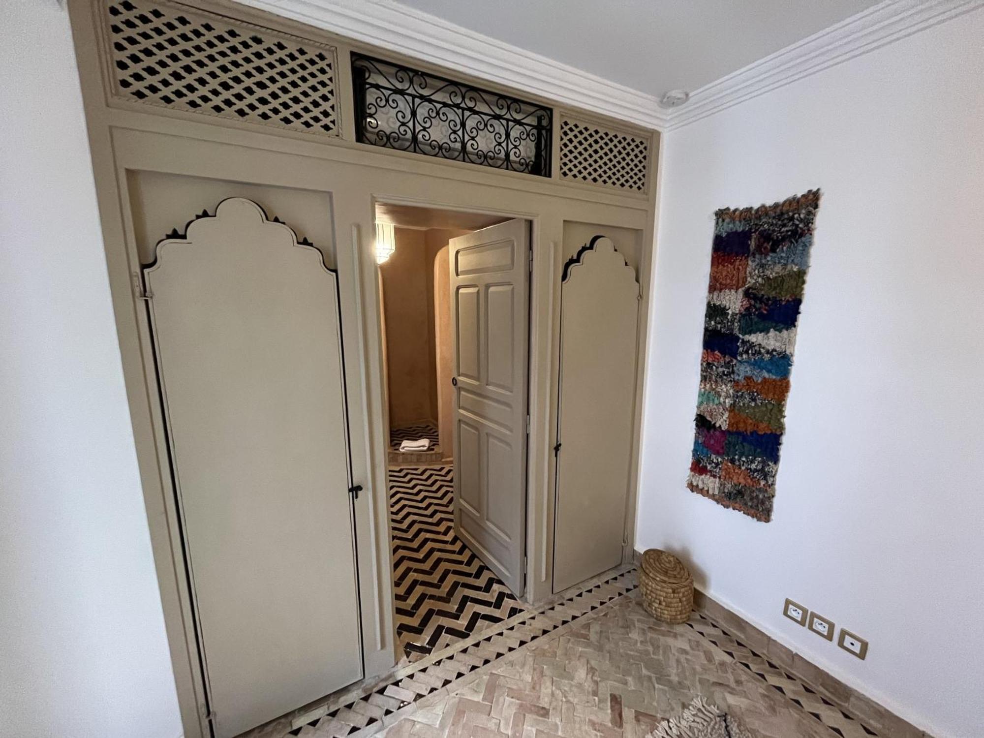 Riad Ecila Marrakesh Room photo