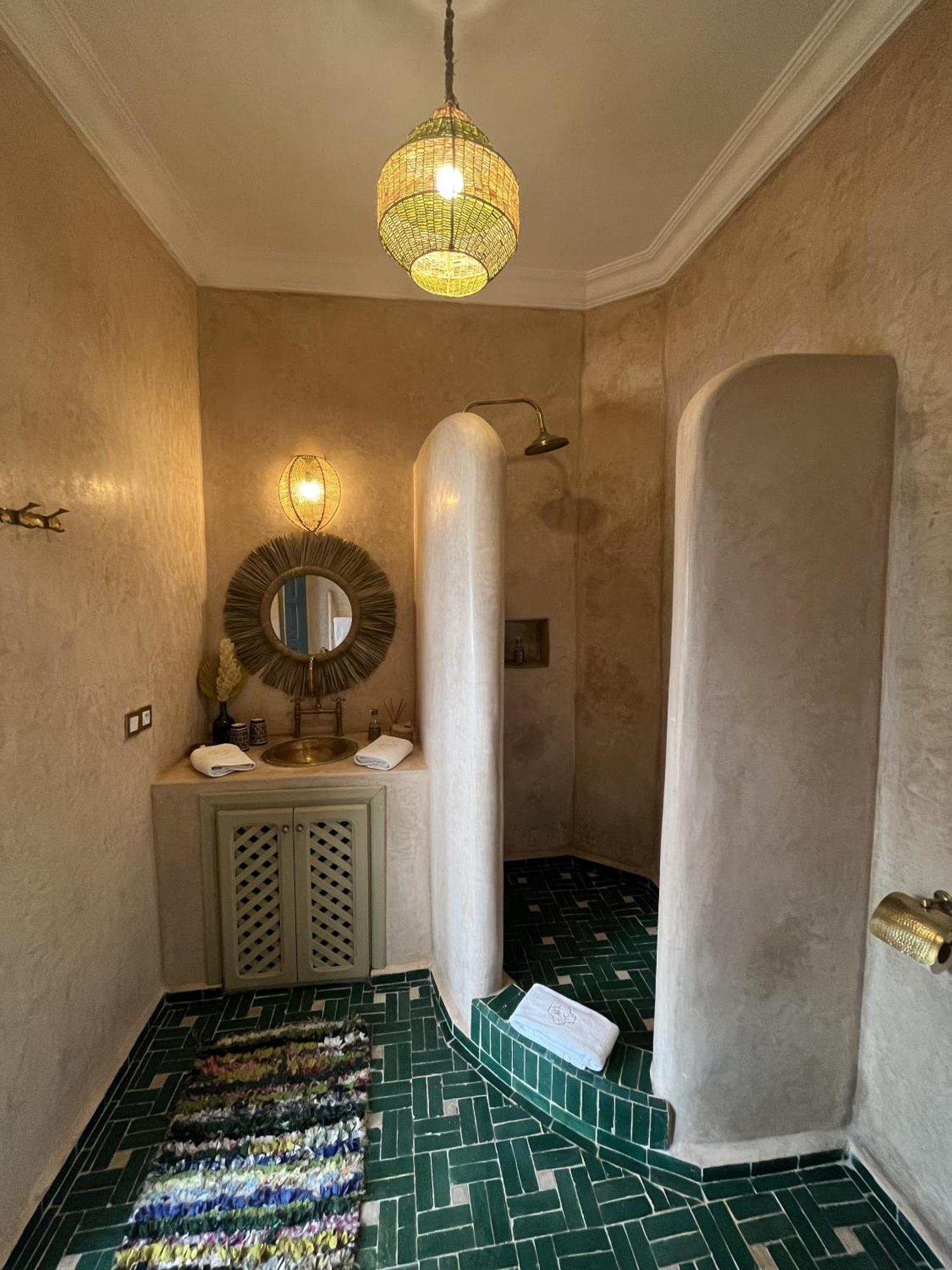 Riad Ecila Marrakesh Room photo