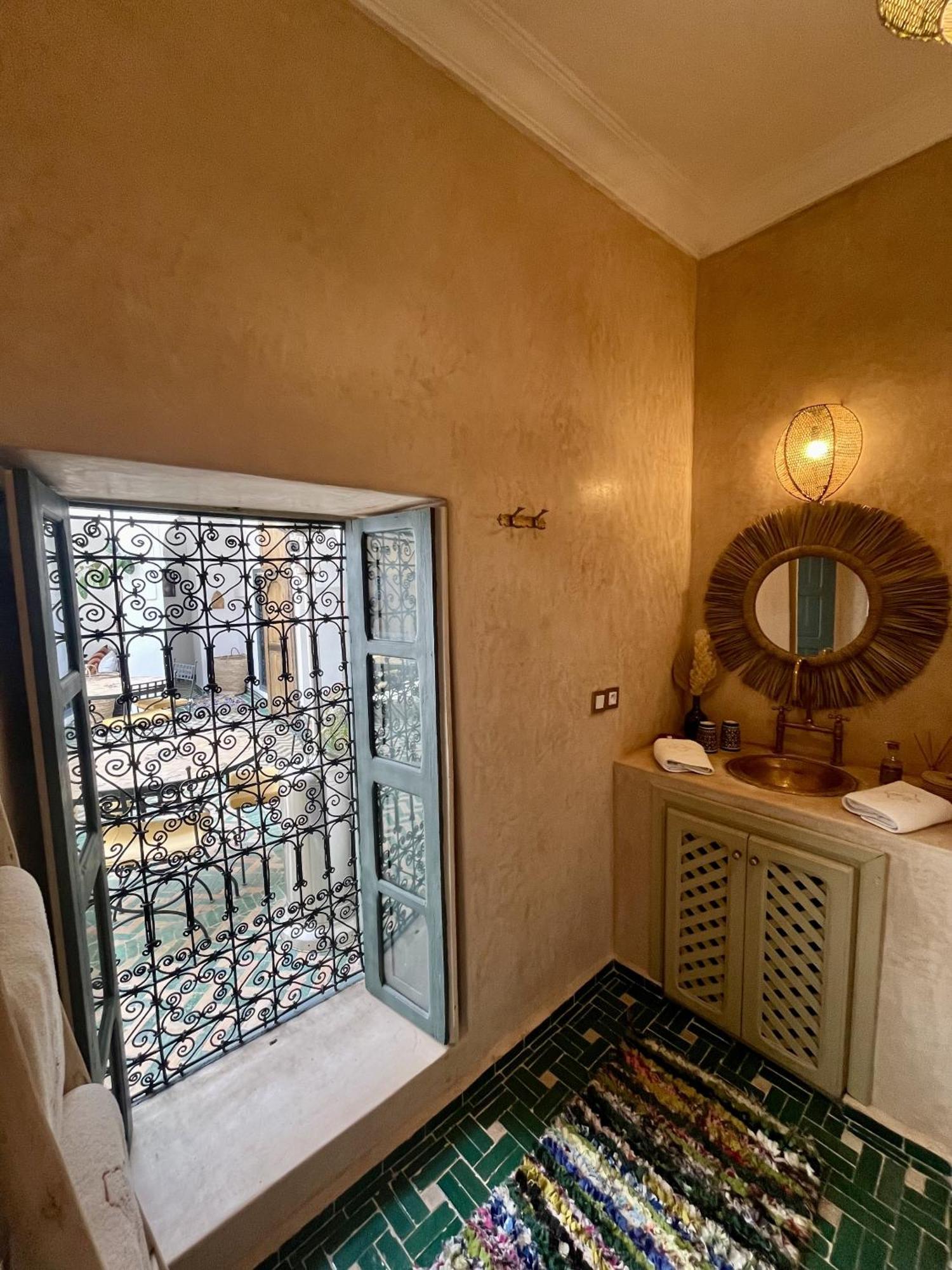 Riad Ecila Marrakesh Room photo