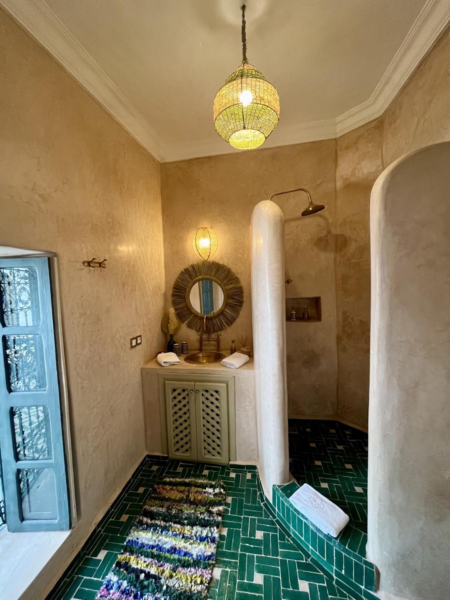 Riad Ecila Marrakesh Room photo